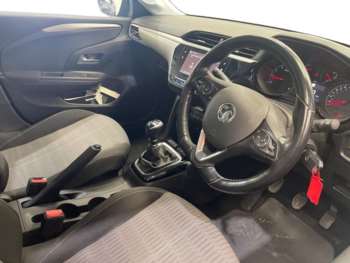 Used Vauxhall Corsa 2020 for sale - 74461861: Photo