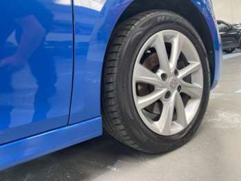 Used Vauxhall Corsa 2020 for sale - 74461861: Photo
