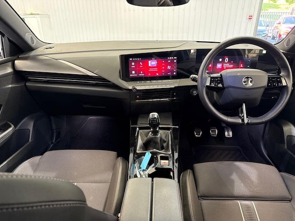 Used Vauxhall Astra 2023 for sale - 76244848: Photo 12