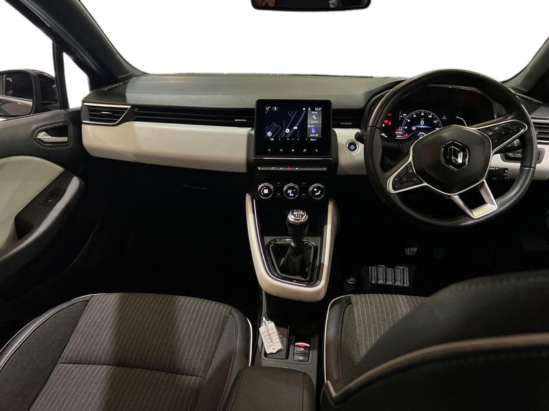 Used Renault Clio 2023 for sale - 77570696: Photo 12