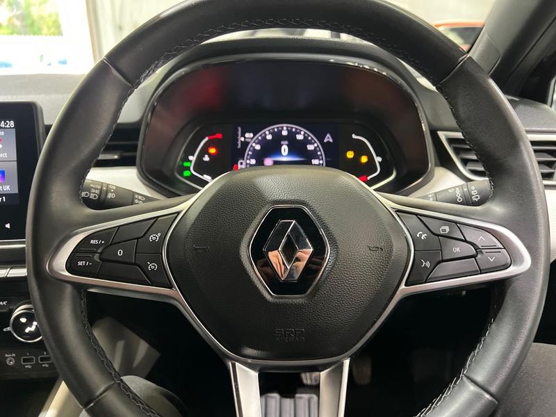 Used Renault Clio 2023 for sale - 77570696: Photo 19