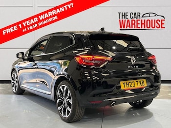 Used Renault Clio 2023 for sale - 77570696: Photo