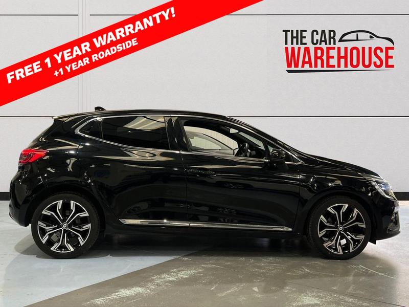 Used Renault Clio 2023 for sale - 77570696: Photo 7