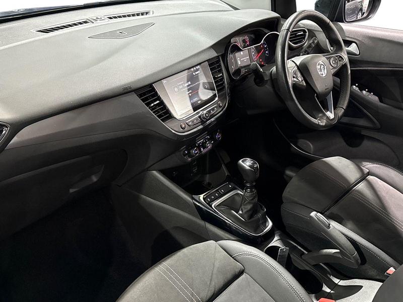Used Vauxhall Crossland 2022 for sale - 76847478: Photo 11