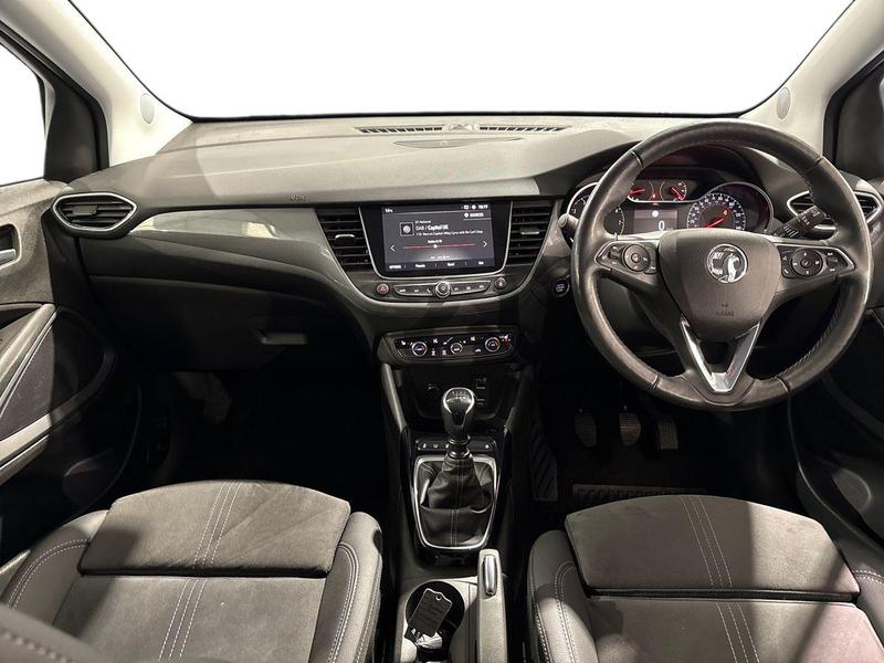 Used Vauxhall Crossland 2022 for sale - 76847478: Photo 12
