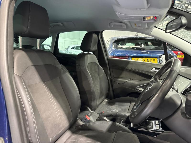 Used Vauxhall Crossland 2022 for sale - 76847478: Photo 16