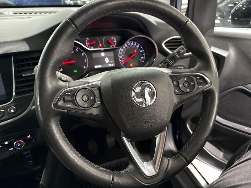 Used Vauxhall Crossland 2022 for sale - 76847478: Photo 18