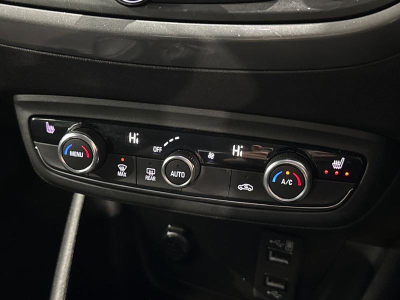 Used Vauxhall Crossland 2022 for sale - 76847478: Photo 26