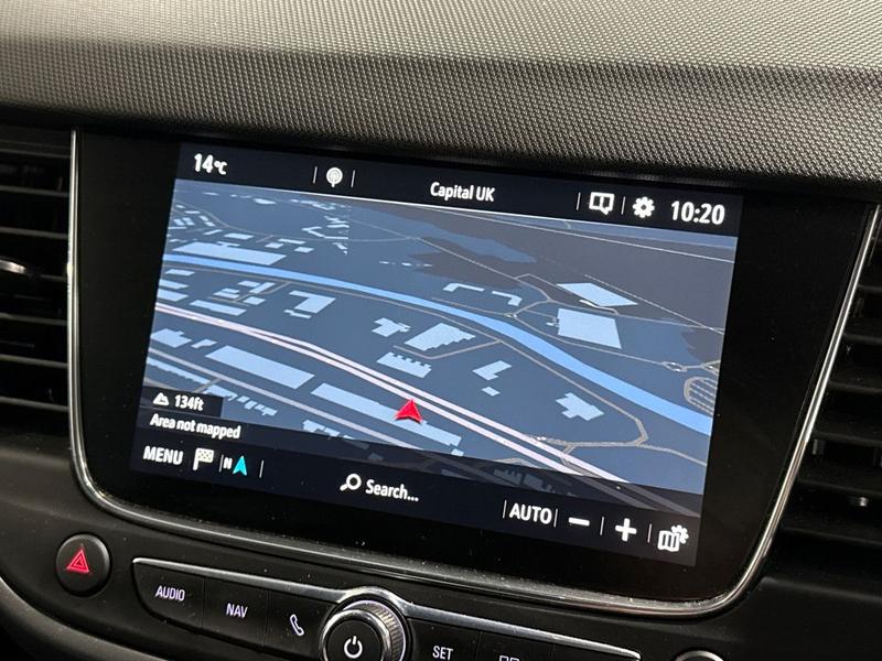 Used Vauxhall Crossland 2022 for sale - 76847478: Photo 28