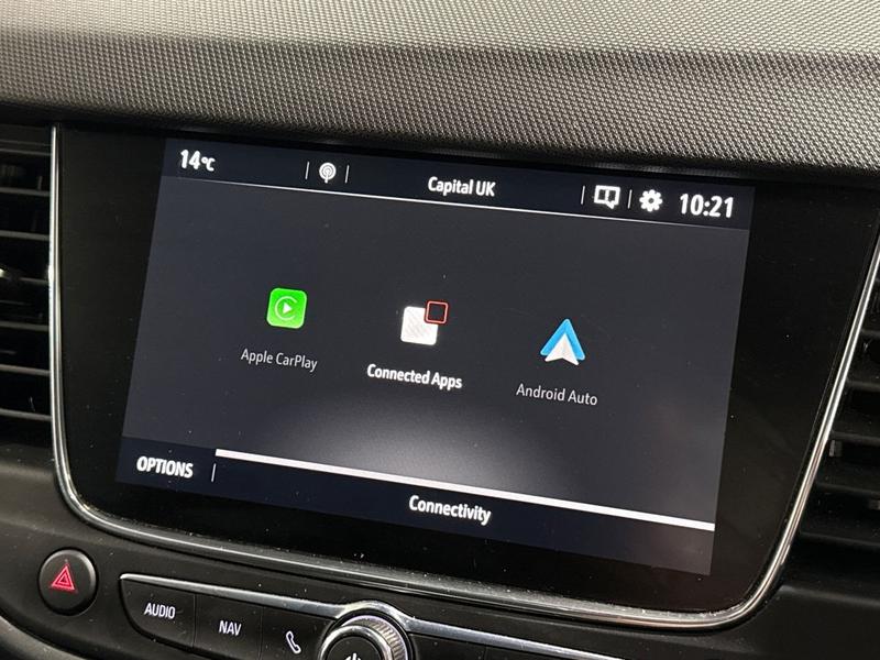 Used Vauxhall Crossland 2022 for sale - 76847478: Photo 29