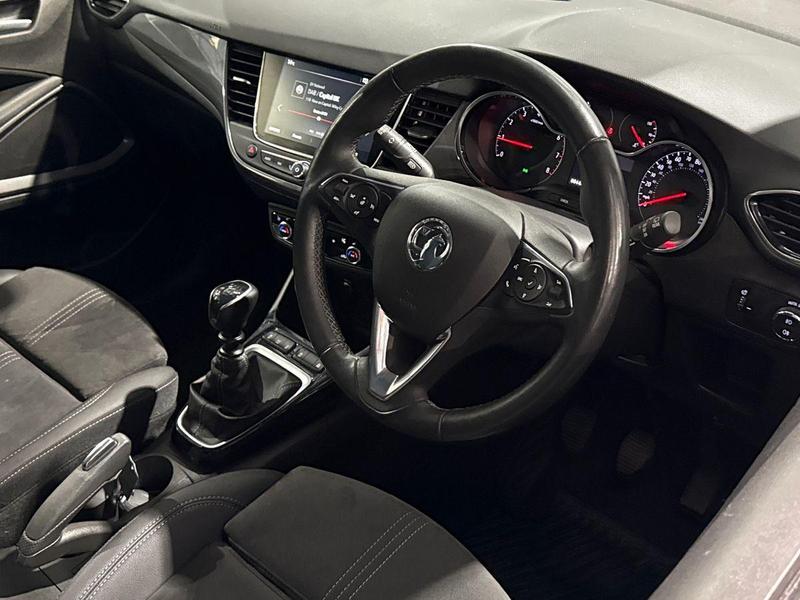 Used Vauxhall Crossland 2022 for sale - 76847478: Photo 3