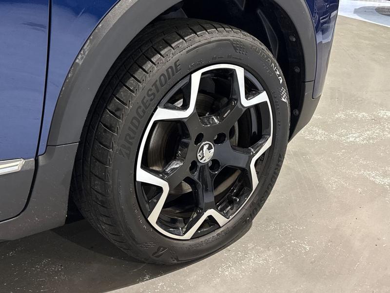 Used Vauxhall Crossland 2022 for sale - 76847478: Photo 4