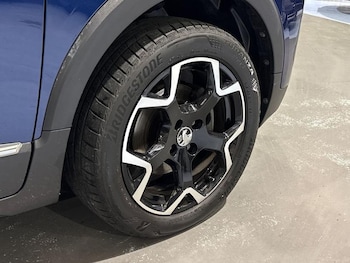 Used Vauxhall Crossland 2022 for sale - 76847478: Photo