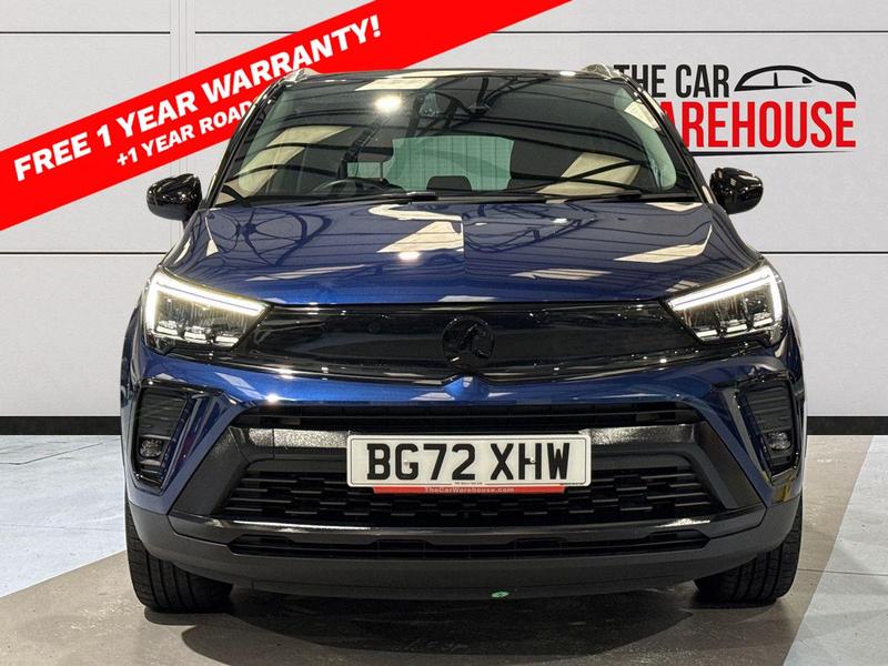 Used Vauxhall Crossland 2022 for sale - 76847478: Photo 6