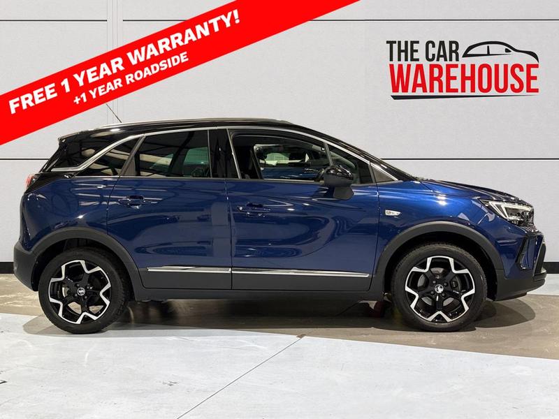 Used Vauxhall Crossland 2022 for sale - 76847478: Photo 7