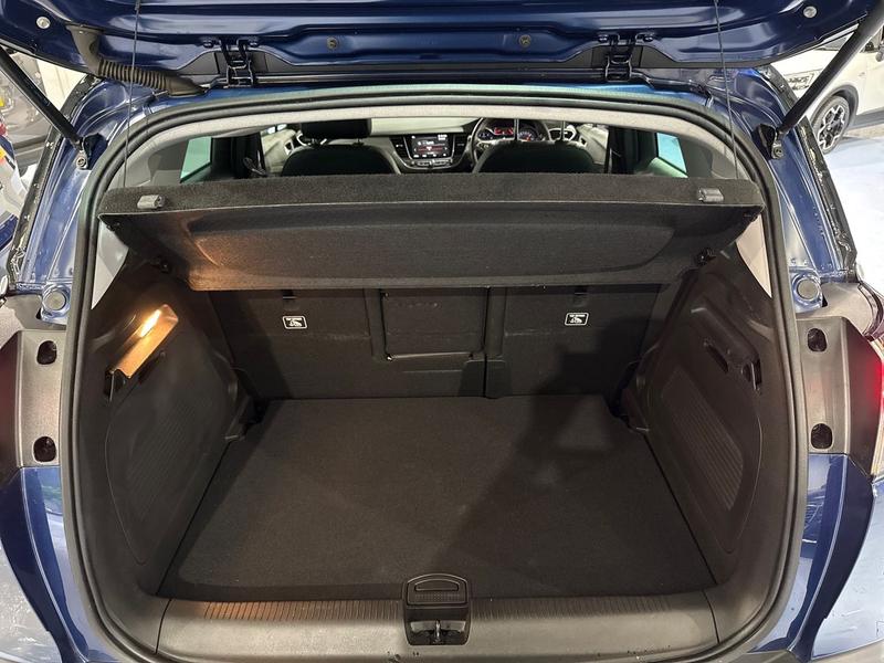 Used Vauxhall Crossland 2022 for sale - 76847478: Photo 9