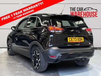 Used Vauxhall Crossland 2023 for sale - 73612230: Photo