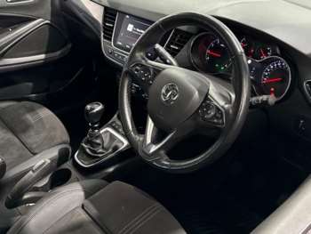 Used Vauxhall Crossland 2023 for sale - 73612230: Photo