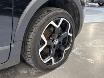 Used Vauxhall Crossland 2023 for sale - 73612230: Photo