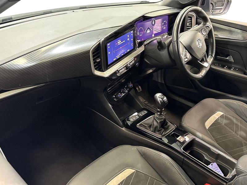 Used Vauxhall Mokka 2023 for sale - 76184416: Photo 11