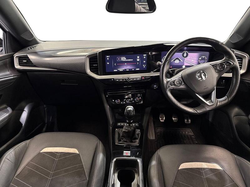Used Vauxhall Mokka 2023 for sale - 76184416: Photo 12