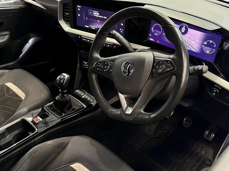 Used Vauxhall Mokka 2023 for sale - 76184416: Photo 3