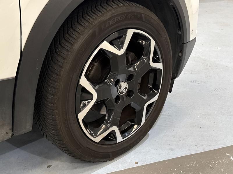 Used Vauxhall Mokka 2023 for sale - 76184416: Photo 4