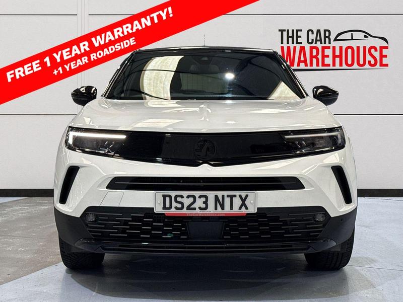 Used Vauxhall Mokka 2023 for sale - 76184416: Photo 6