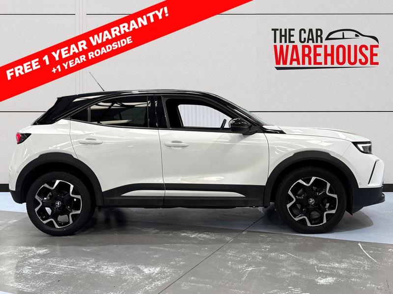 Used Vauxhall Mokka 2023 for sale - 76184416: Photo 7