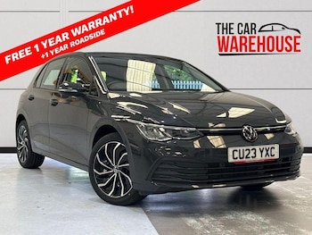 Used Volkswagen Golf 2023 for sale - 79102478: Photo