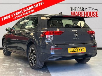 Used Volkswagen Golf 2023 for sale - 79102478: Photo