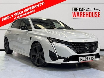 Used Peugeot 308 2025 for sale - 78779550: Photo