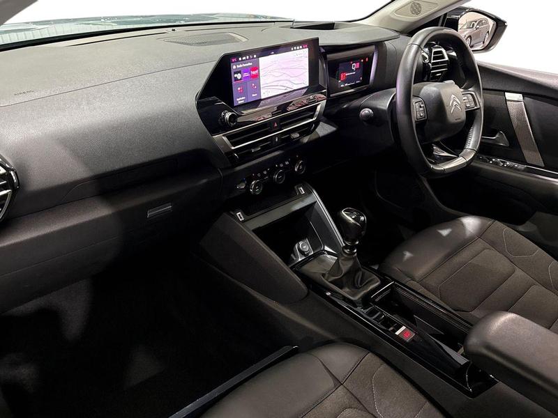 Used Citroen C4 2023 for sale - 77493494: Photo 11