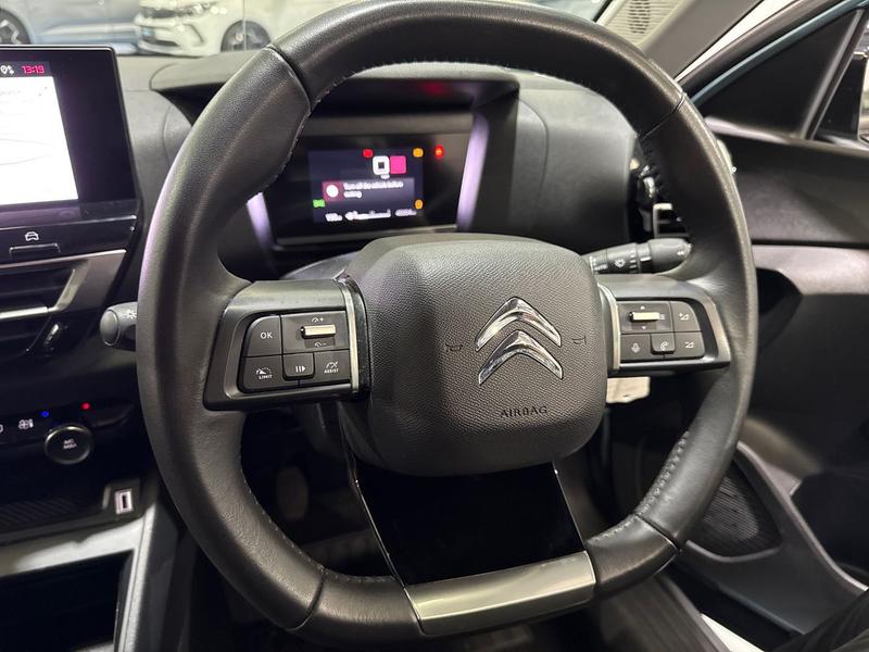 Used Citroen C4 2023 for sale - 77493494: Photo 18