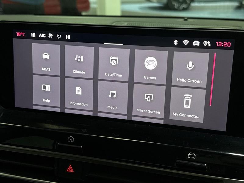 Used Citroen C4 2023 for sale - 77493494: Photo 29