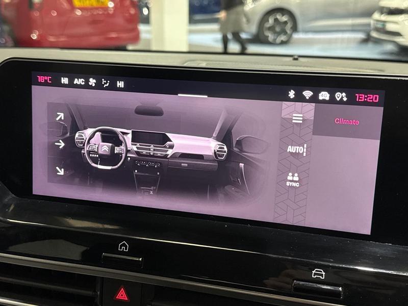 Used Citroen C4 2023 for sale - 77493494: Photo 31