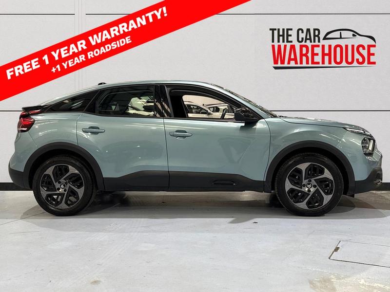 Used Citroen C4 2023 for sale - 77493494: Photo 7