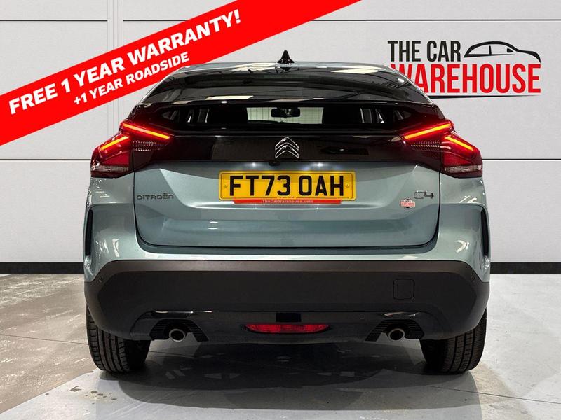 Used Citroen C4 2023 for sale - 77493494: Photo 8