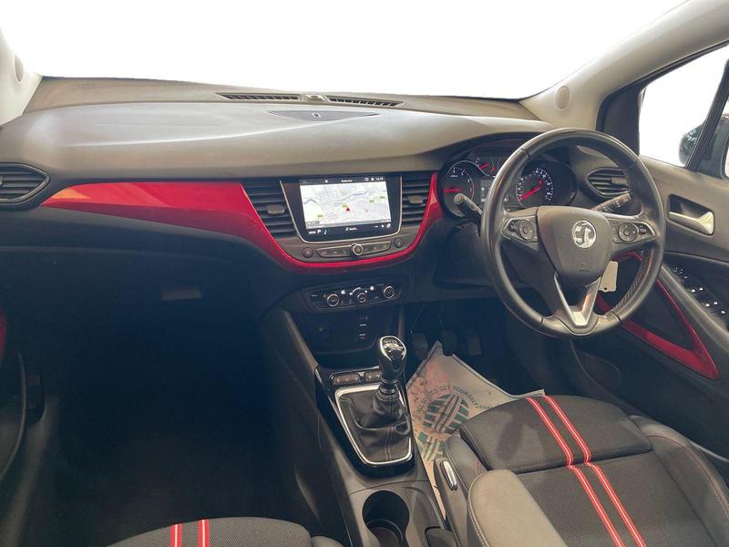 Used Vauxhall Crossland 2021 for sale - 78042784: Photo 12