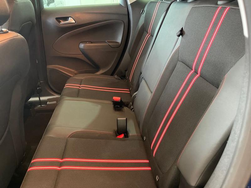 Used Vauxhall Crossland 2021 for sale - 78042784: Photo 13