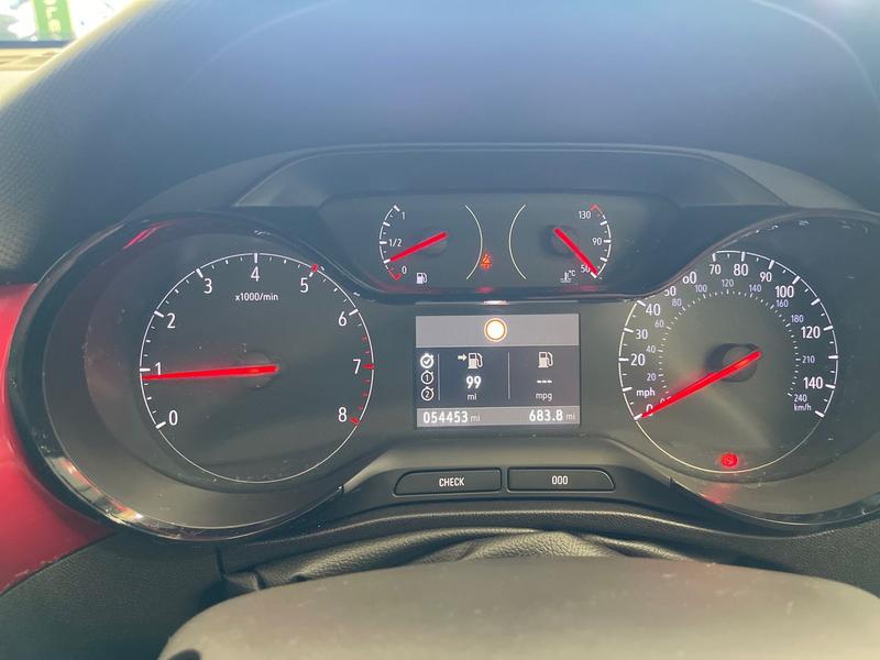 Used Vauxhall Crossland 2021 for sale - 78042784: Photo 18