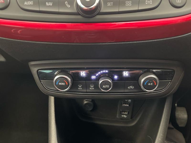 Used Vauxhall Crossland 2021 for sale - 78042784: Photo 21