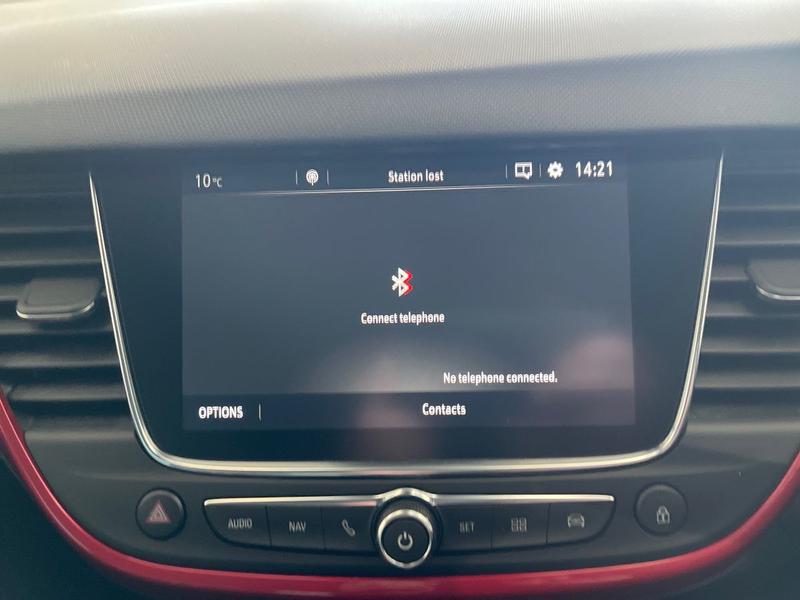 Used Vauxhall Crossland 2021 for sale - 78042784: Photo 23