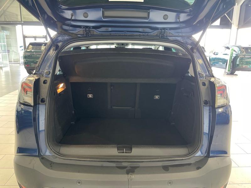 Used Vauxhall Crossland 2021 for sale - 78042784: Photo 9