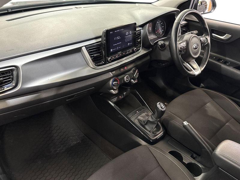Used Kia Rio 2021 for sale - 77493485: Photo 11