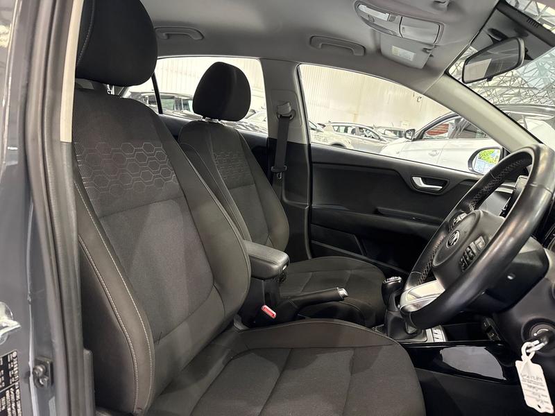 Used Kia Rio 2021 for sale - 77493485: Photo 16