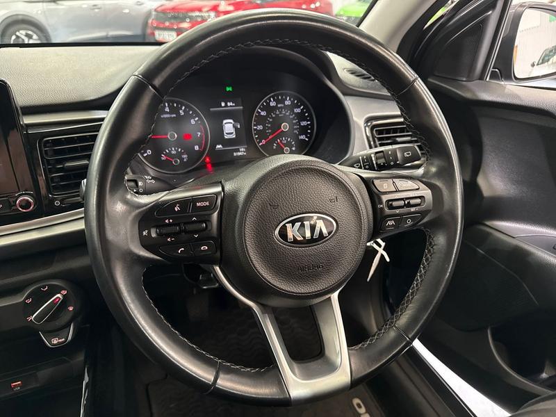 Used Kia Rio 2021 for sale - 77493485: Photo 18