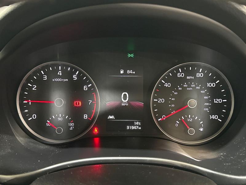 Used Kia Rio 2021 for sale - 77493485: Photo 19