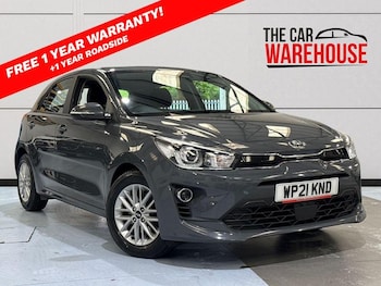 Used Kia Rio 2021 for sale - 77493485: Photo