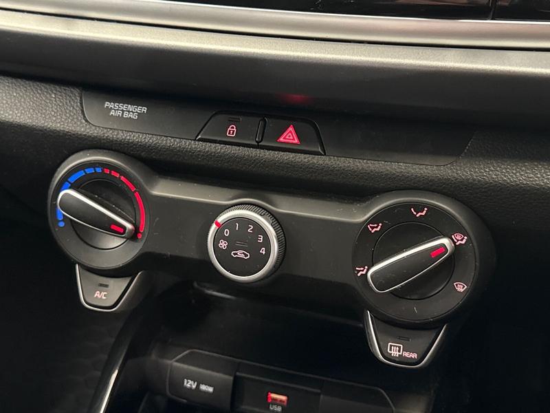 Used Kia Rio 2021 for sale - 77493485: Photo 26